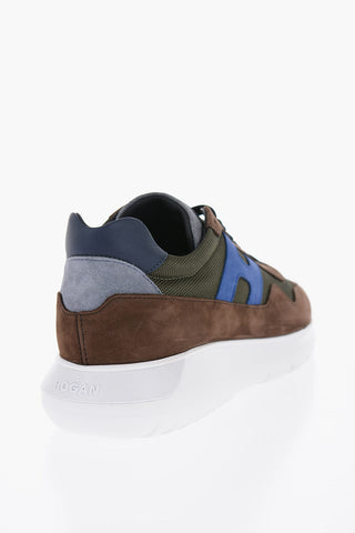 Sneakers INTERACTIVE Low-Top