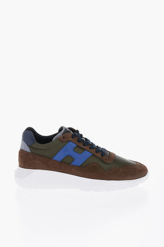 Sneakers INTERACTIVE Low-Top