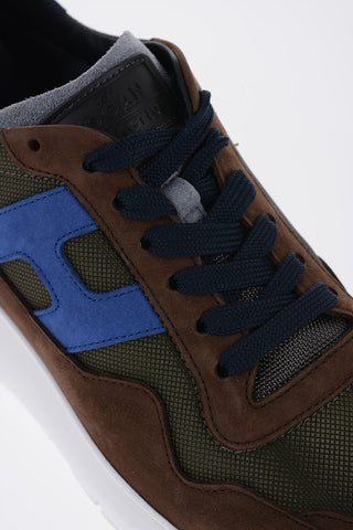 Sneakers INTERACTIVE Low-Top