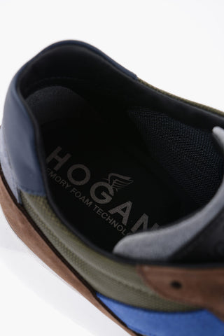 Sneakers INTERACTIVE Low-Top