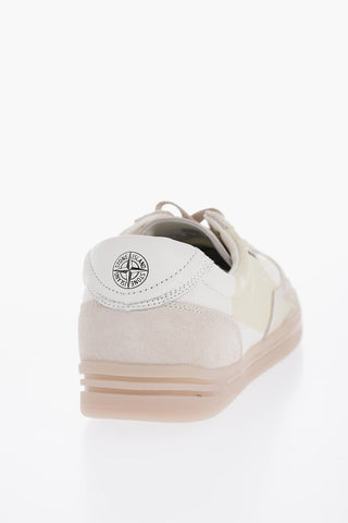 Sneakers Low-Top Stampate