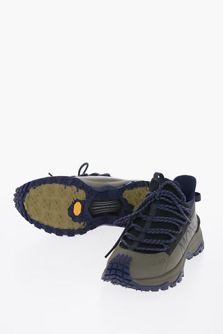 Low-Top TAILGRIP LITE2 Sneakers With Logo Print