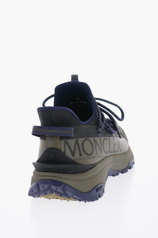 Low-Top TAILGRIP LITE2 Sneakers With Logo Print