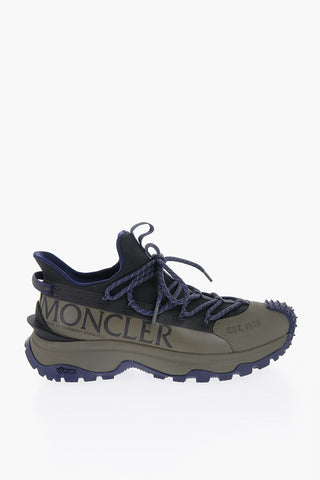Low-Top TAILGRIP LITE2 Sneakers With Logo Print