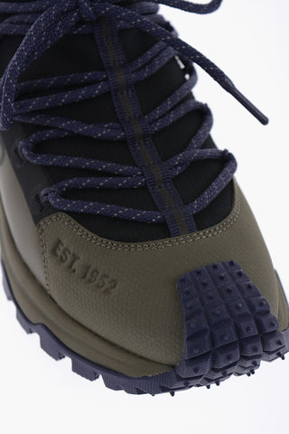 Low-Top TAILGRIP LITE2 Sneakers With Logo Print