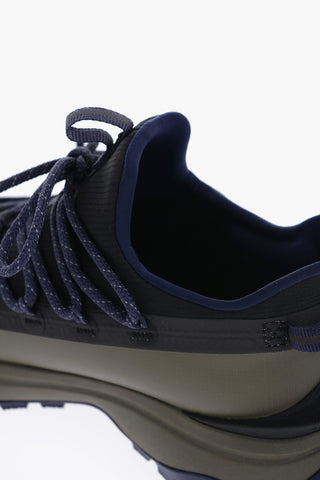 Low-Top TAILGRIP LITE2 Sneakers With Logo Print