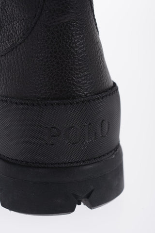 Leather OSLO Chelsea Boots