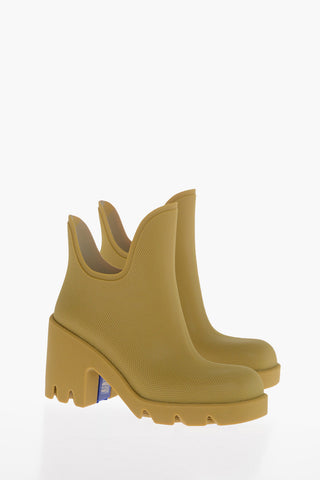 Rubber MARSH Pull-On Booties 8cm