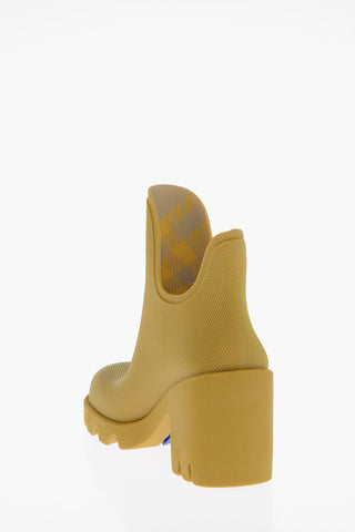 Rubber MARSH Pull-On Booties 8cm