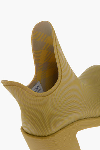 Rubber MARSH Pull-On Booties 8cm
