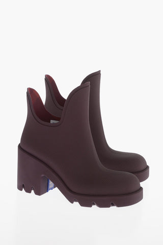 Rubber MARSH Pull-On Booties 8cm