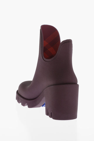 Rubber MARSH Pull-On Booties 8cm