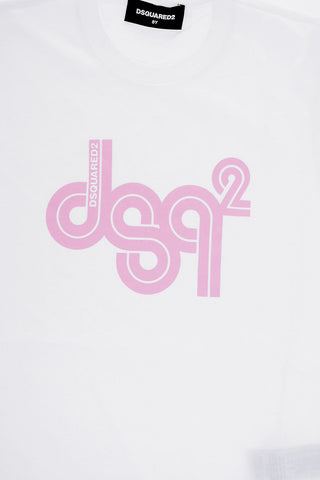 Rundhals-T-Shirt RENNY FIT mit langen Ärmeln