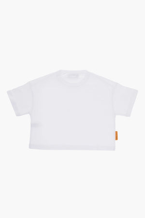 PAC-MAN T-Shirt Girocollo Stampata