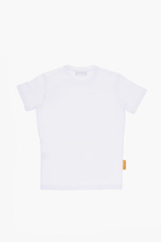 T-shirt Girocollo COOL FIT  con Stampa Pac-Man