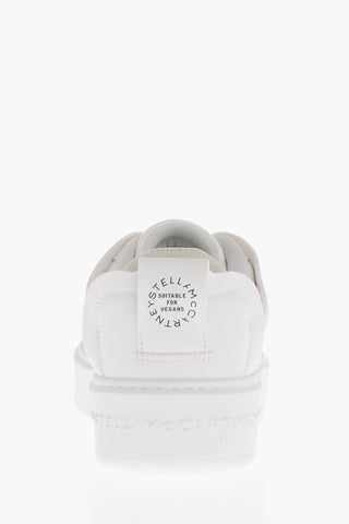 Sneakers Basse S-WAVE in Ecopelle