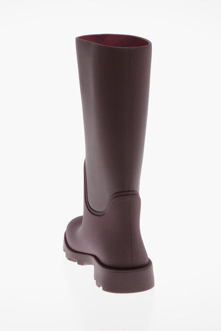 Rubber MARSH Pull-On Boots