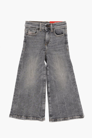 Cotton Stretch 1978 Boot Cut Jeans