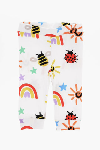 Printed Leggings