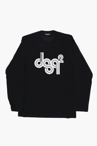 T-Shirt Girocollo RENNY FIT a Maniche Lunghe