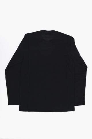 T-Shirt Girocollo RENNY FIT a Maniche Lunghe