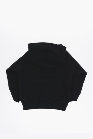 THE SIMPSON Hoodie with Print