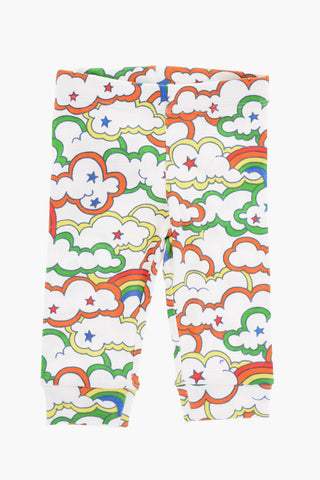 Printed Leggings