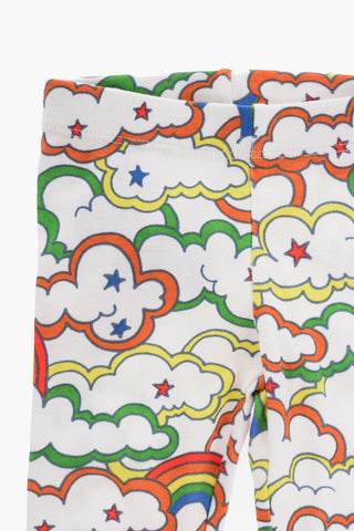 Printed Leggings