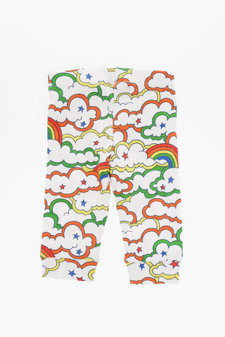 Printed Leggings