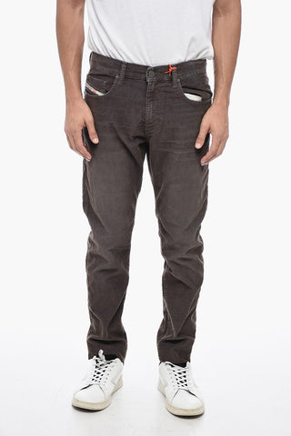 Cord-Jeans 2019 D-STRUKT L.32
