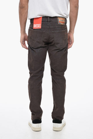 Cord-Jeans 2019 D-STRUKT L.32