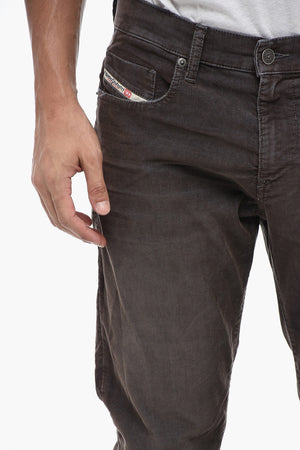 Cord-Jeans 2019 D-STRUKT L.32