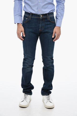 ID Jeans Regular Fit Dark Wash 18 cm