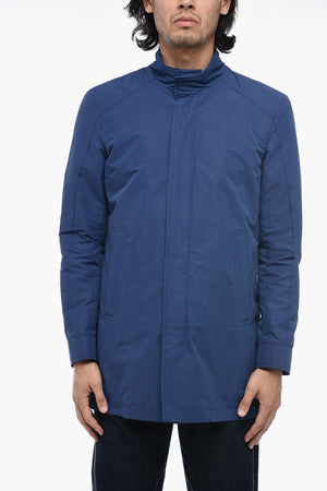 ID Windbreaker OLLEY with Front Zip and Buttons