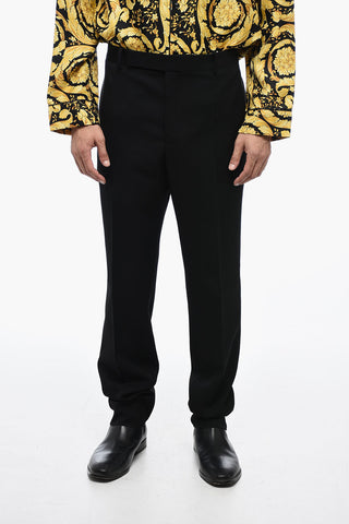 Pantalone Sartoriale in Lana