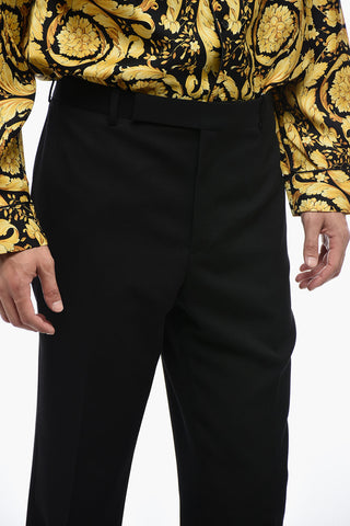 Pantalone Sartoriale in Lana