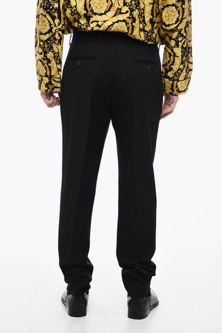 Pantalone Sartoriale in Lana