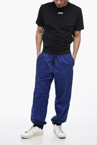 GRENOBLE DAY-NAMIC Pantaloni in Gore-tex Ripstop con Isolazione POLARTEC