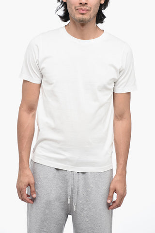 SHADOW PROJECT T-shirt con Stampa Grafica sul Retro