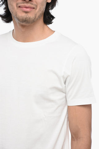 SHADOW PROJECT T-shirt con Stampa Grafica sul Retro