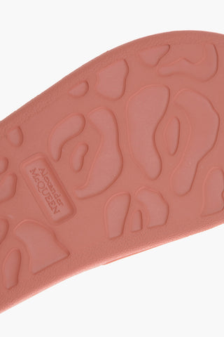 Rubber Sliders with Embossed Logo