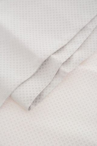 Foulard in Seta a Tinta Unita