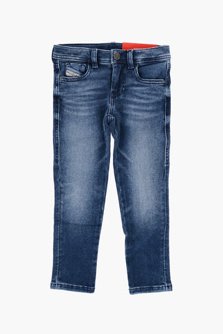 Stretch Denim 2017 SLANDY-J JJJ Jogg Jeans