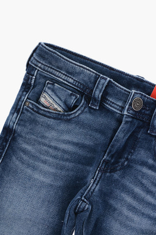 Stretch Denim 2017 SLANDY-J JJJ Jogg Jeans