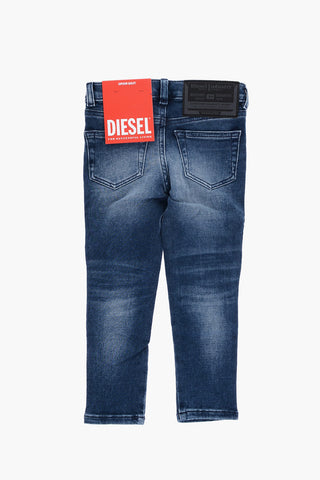 Stretch Denim 2017 SLANDY-J JJJ Jogg Jeans