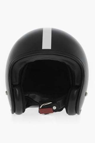 Casco a Tinta Unita