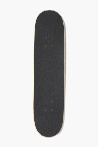 Skateboard in Legno a Fantasia