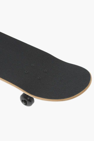 Skateboard in Legno a Fantasia