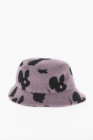Two-Tone Bucket Hat