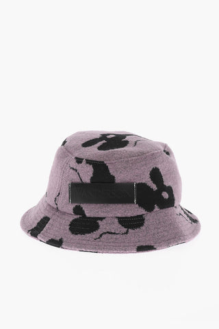 Two-Tone Bucket Hat